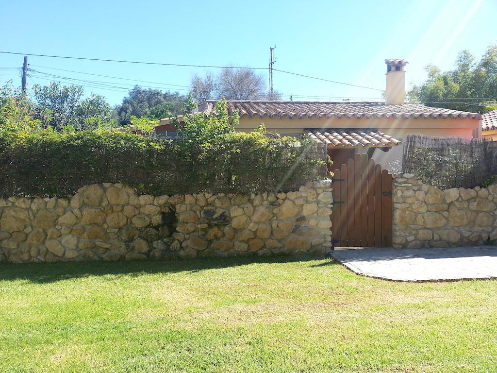 Casas El Suspiro Guest House Zahora Exterior photo